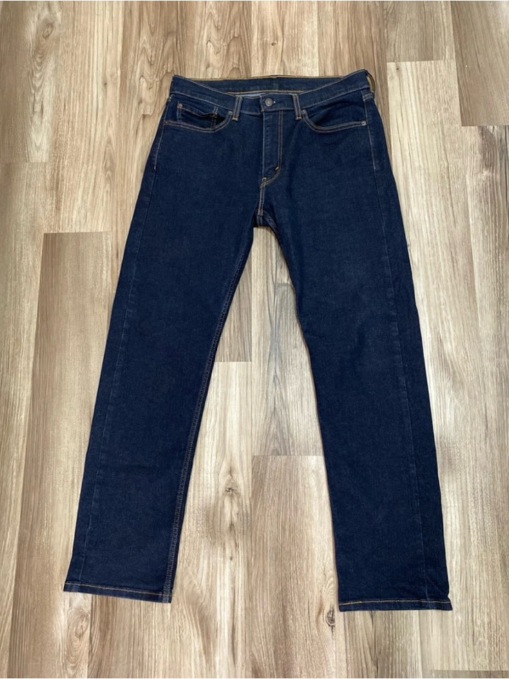 Men’s Levi 506